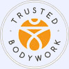 Trusted Bodywork Logo